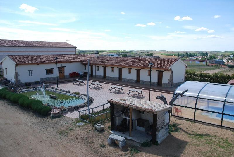 Imagen de alojamiento Hotel Rural Teso De La Encina Imagen de alojamiento Hotel Rural Teso De La Encina