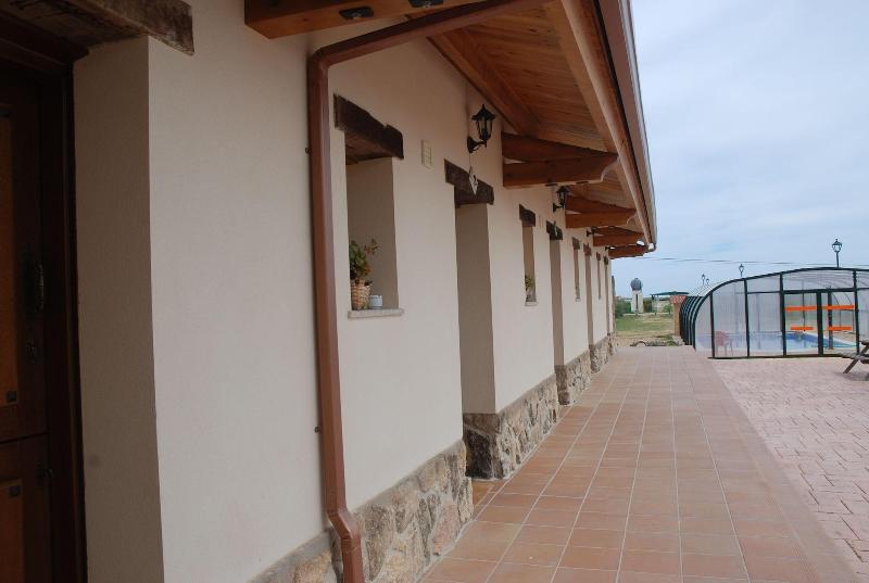 Imagen de alojamiento Hotel Rural Teso De La Encina Imagen de alojamiento Hotel Rural Teso De La Encina