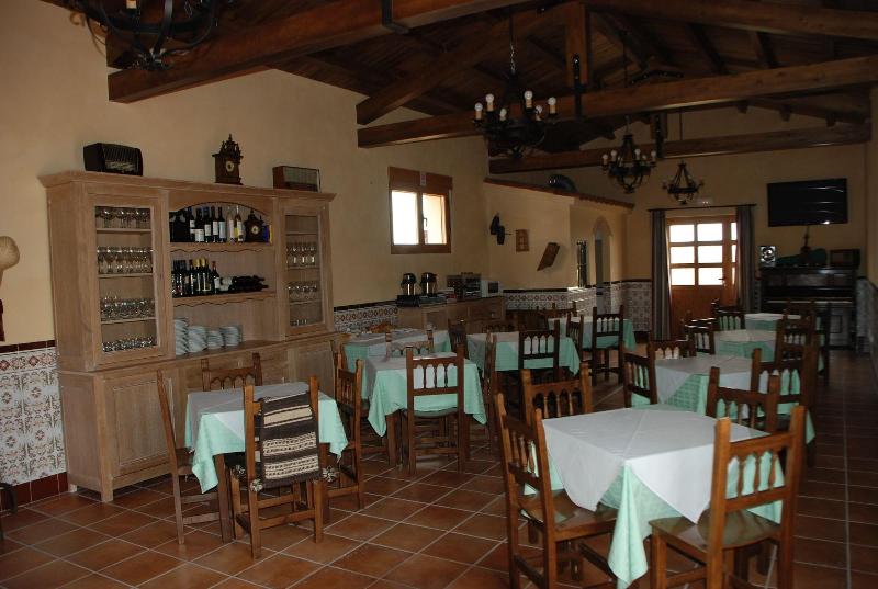 Imagen de alojamiento Hotel Rural Teso De La Encina Imagen de alojamiento Hotel Rural Teso De La Encina