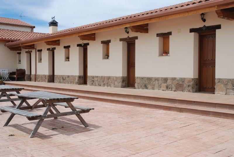 Imagen de alojamiento Hotel Rural Teso De La Encina Imagen de alojamiento Hotel Rural Teso De La Encina