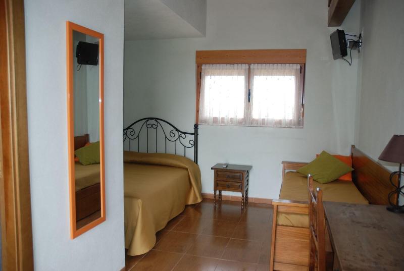 Imagen de alojamiento Hotel Rural Teso De La Encina Imagen de alojamiento Hotel Rural Teso De La Encina