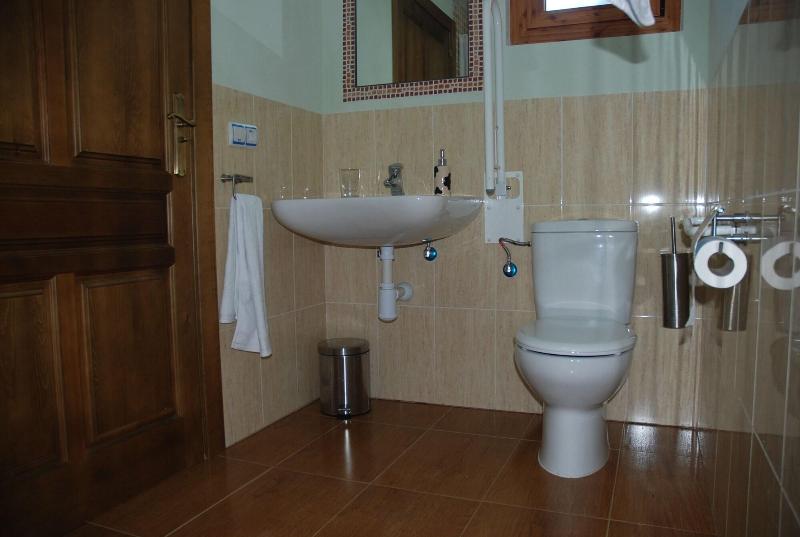 Imagen de alojamiento Hotel Rural Teso De La Encina Imagen de alojamiento Hotel Rural Teso De La Encina