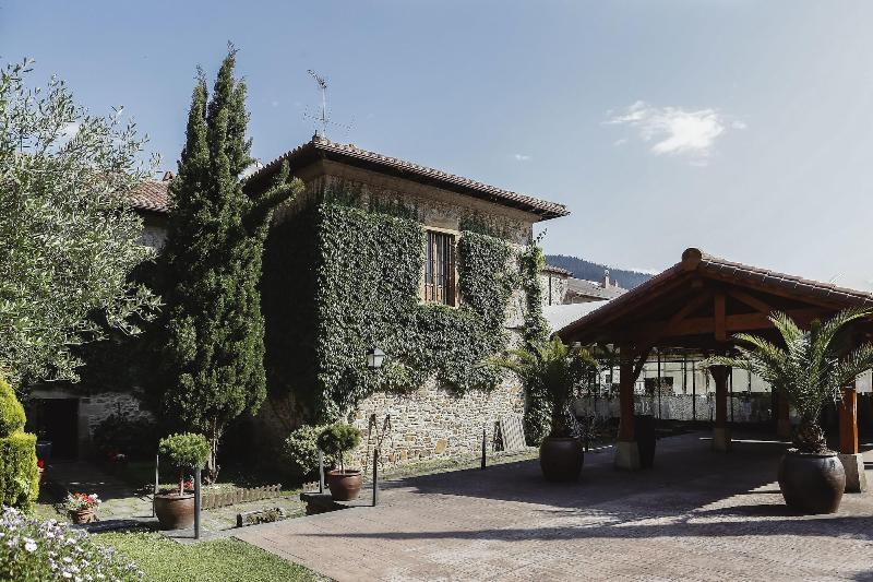 Imagen de alojamiento Hotel Convento San Roque Imagen de alojamiento Hotel Convento San Roque
