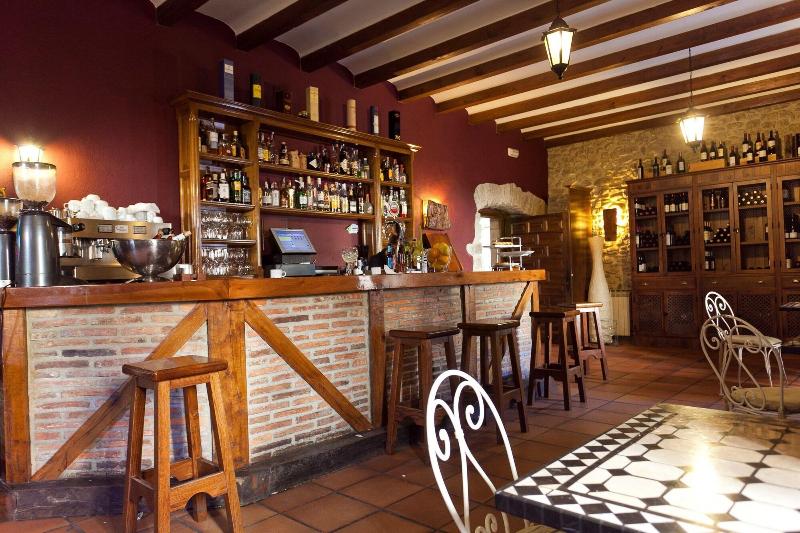 Imagen de alojamiento Hotel Convento San Roque Imagen de alojamiento Hotel Convento San Roque