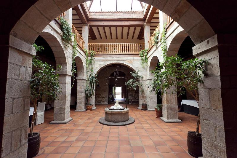 Imagen de alojamiento Hotel Convento San Roque Imagen de alojamiento Hotel Convento San Roque