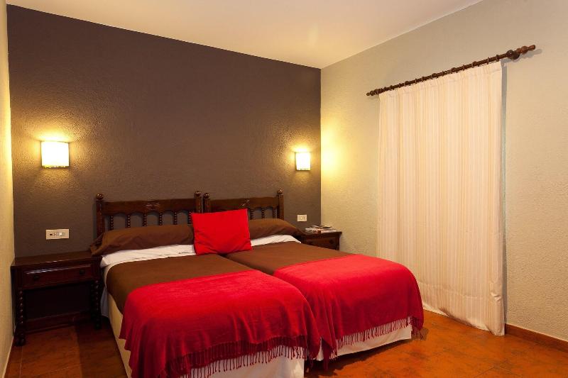 Imagen de alojamiento Hotel Convento San Roque Imagen de alojamiento Hotel Convento San Roque