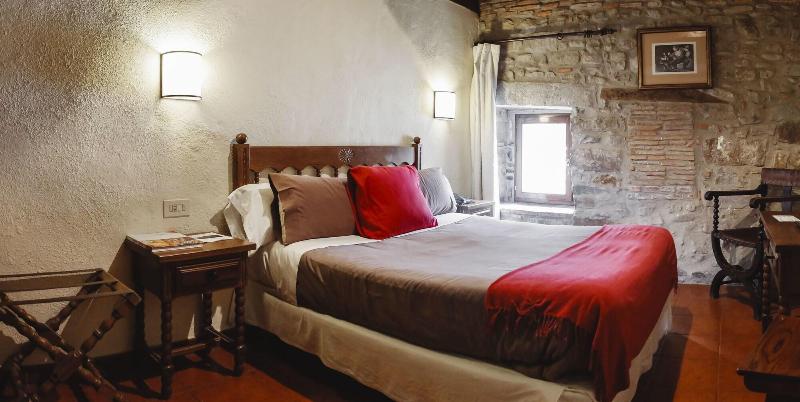 Imagen de alojamiento Hotel Convento San Roque Imagen de alojamiento Hotel Convento San Roque