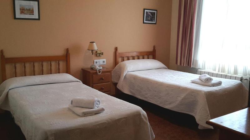 Imagen de alojamiento Hostal Millan Imagen de alojamiento Hostal Millan
