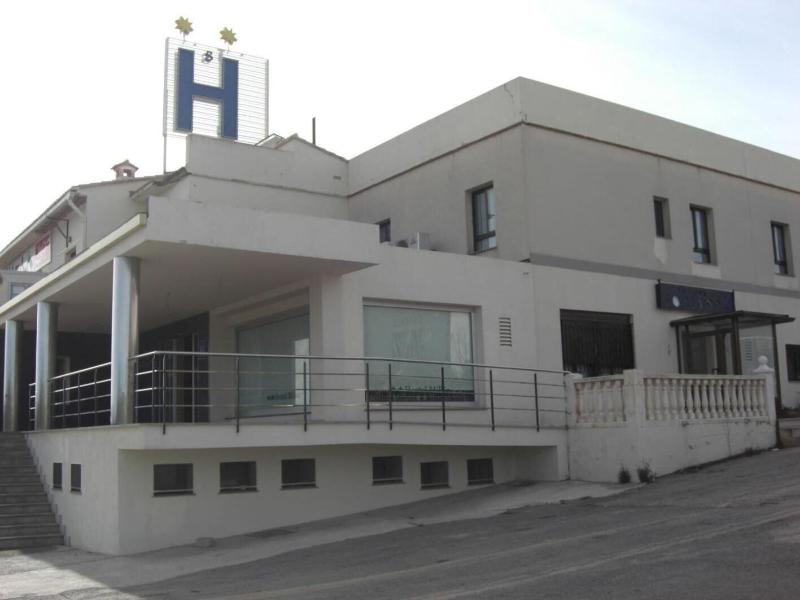 Imagen de alojamiento Hostal Millan Imagen de alojamiento Hostal Millan