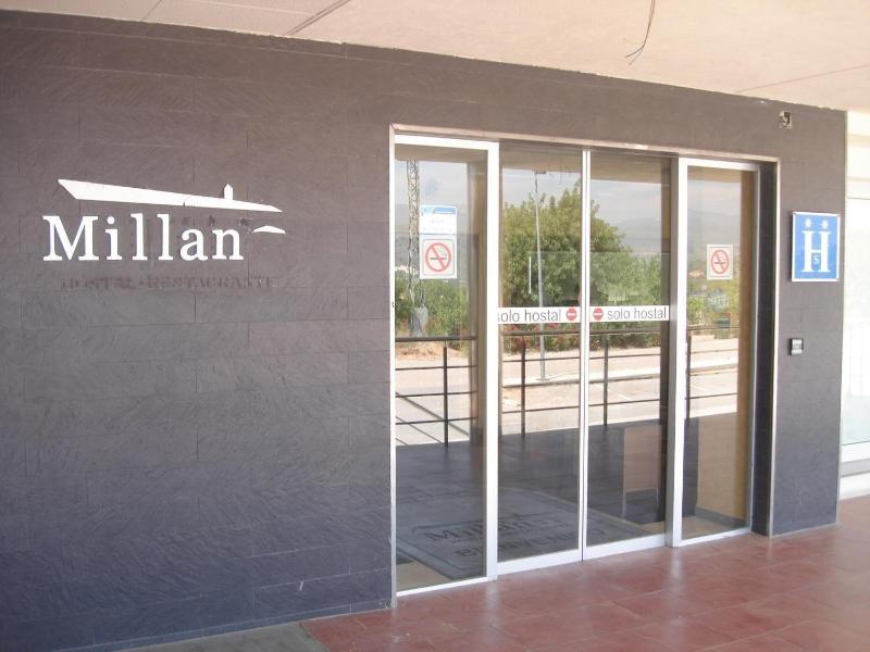 Imagen de alojamiento Hostal Millan Imagen de alojamiento Hostal Millan