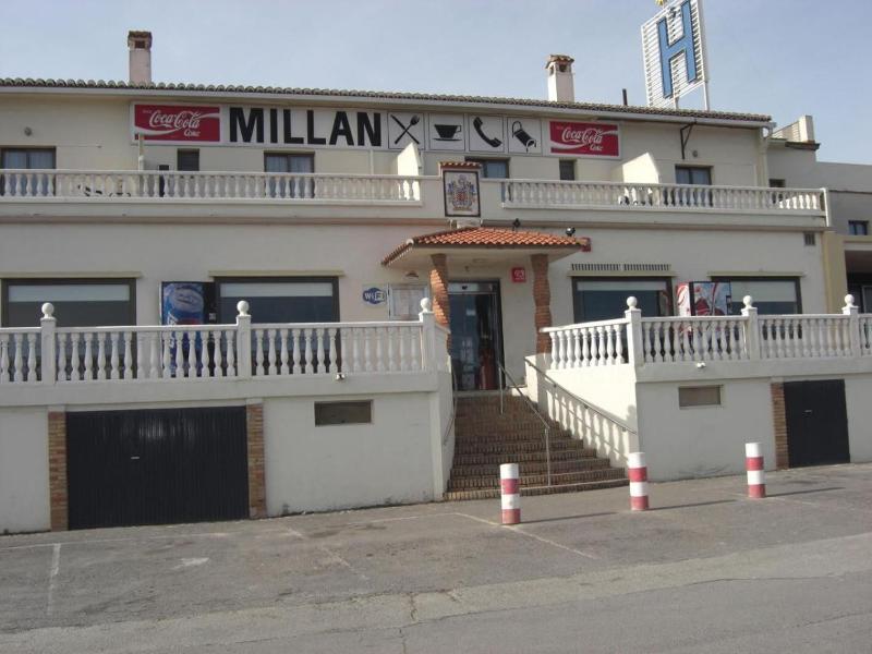 Imagen de alojamiento Hostal Millan Imagen de alojamiento Hostal Millan
