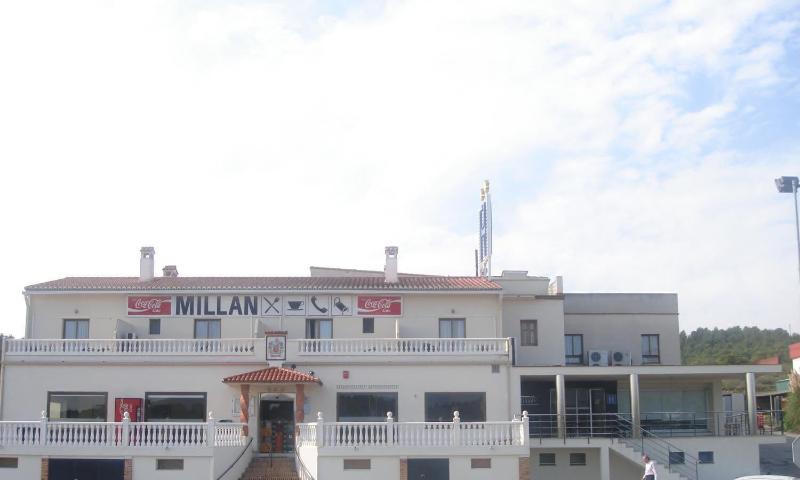 Imagen de alojamiento Hostal Millan Imagen de alojamiento Hostal Millan