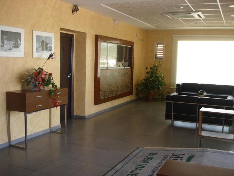 Imagen de alojamiento Hostal Millan Imagen de alojamiento Hostal Millan