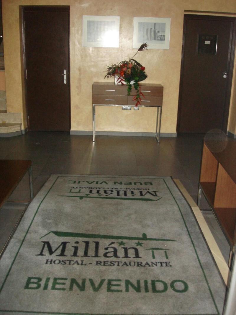 Imagen de alojamiento Hostal Millan Imagen de alojamiento Hostal Millan