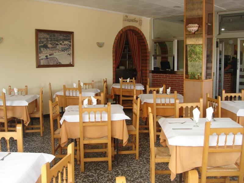 Imagen de alojamiento Hostal Millan Imagen de alojamiento Hostal Millan