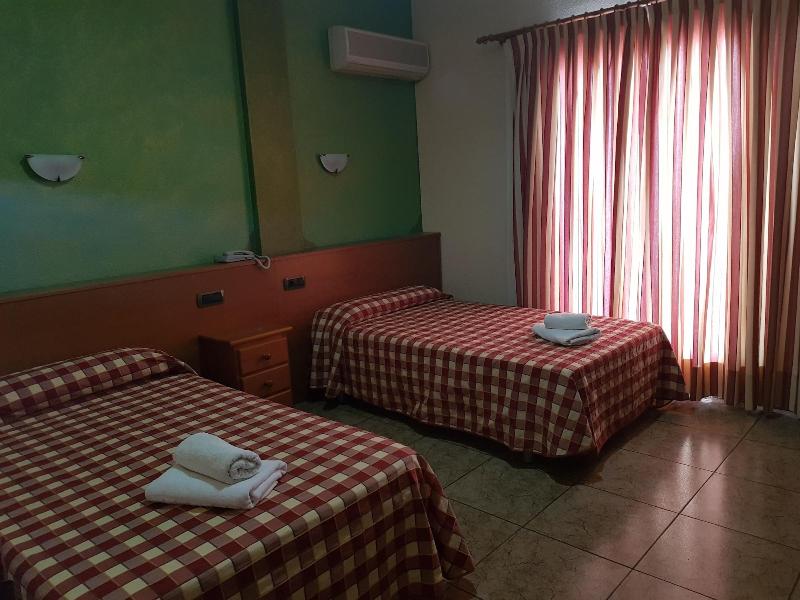 Imagen de alojamiento Hostal Millan Imagen de alojamiento Hostal Millan