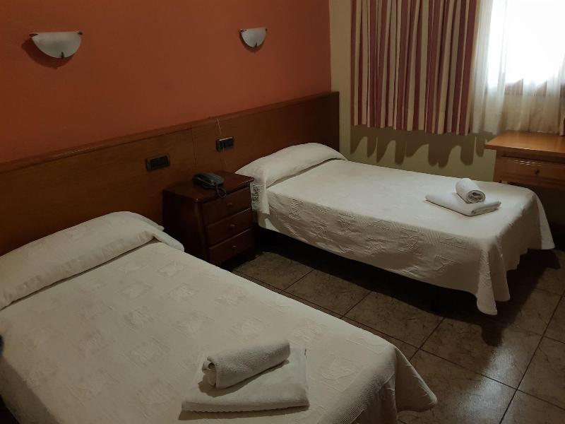 Imagen de alojamiento Hostal Millan Imagen de alojamiento Hostal Millan