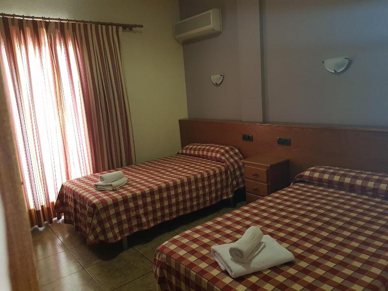 Imagen de alojamiento Hostal Millan Imagen de alojamiento Hostal Millan