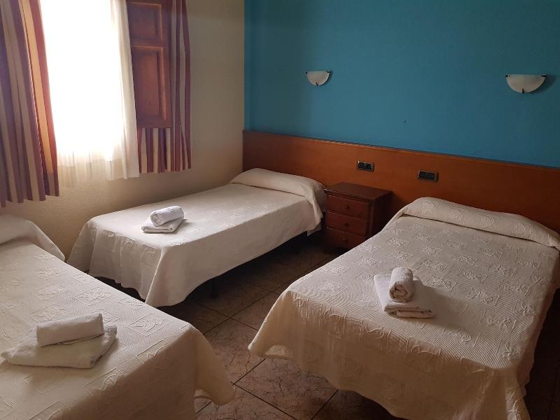 Imagen de alojamiento Hostal Millan Imagen de alojamiento Hostal Millan