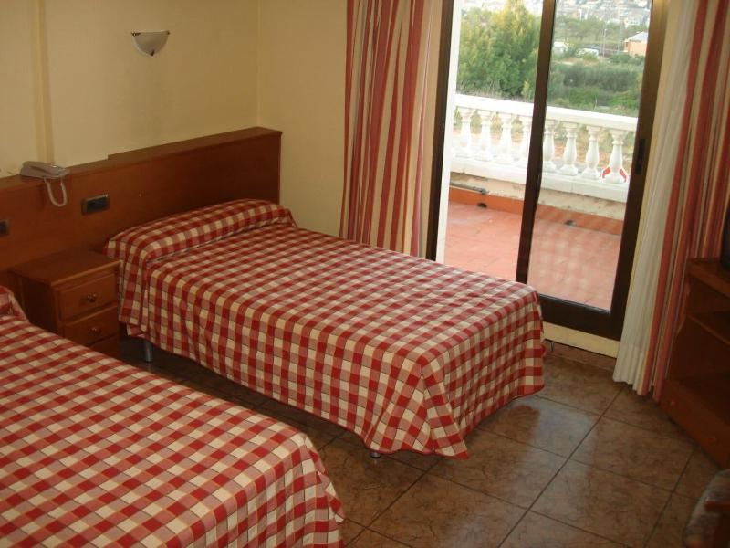 Imagen de alojamiento Hostal Millan Imagen de alojamiento Hostal Millan