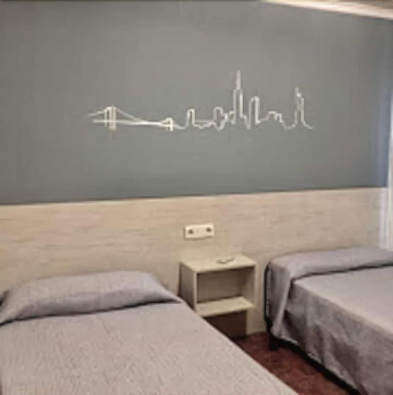 Imagen de alojamiento Hostal Millan Imagen de alojamiento Hostal Millan