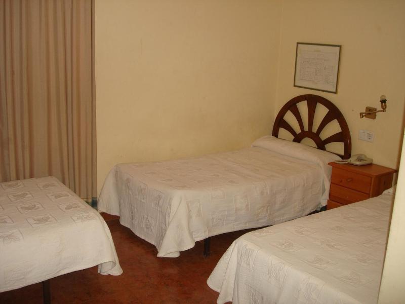 Imagen de alojamiento Hostal Millan Imagen de alojamiento Hostal Millan