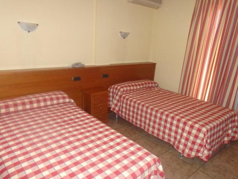 Imagen de alojamiento Hostal Millan Imagen de alojamiento Hostal Millan