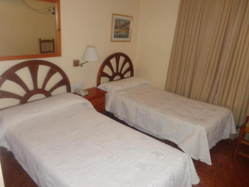 Imagen de alojamiento Hostal Millan Imagen de alojamiento Hostal Millan