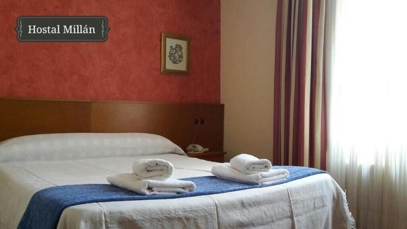 Imagen de alojamiento Hostal Millan Imagen de alojamiento Hostal Millan