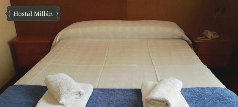 Imagen de alojamiento Hostal Millan Imagen de alojamiento Hostal Millan