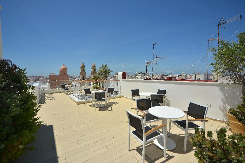 Imagen de alojamiento PLAZA MINA SUITES Imagen de alojamiento PLAZA MINA SUITES