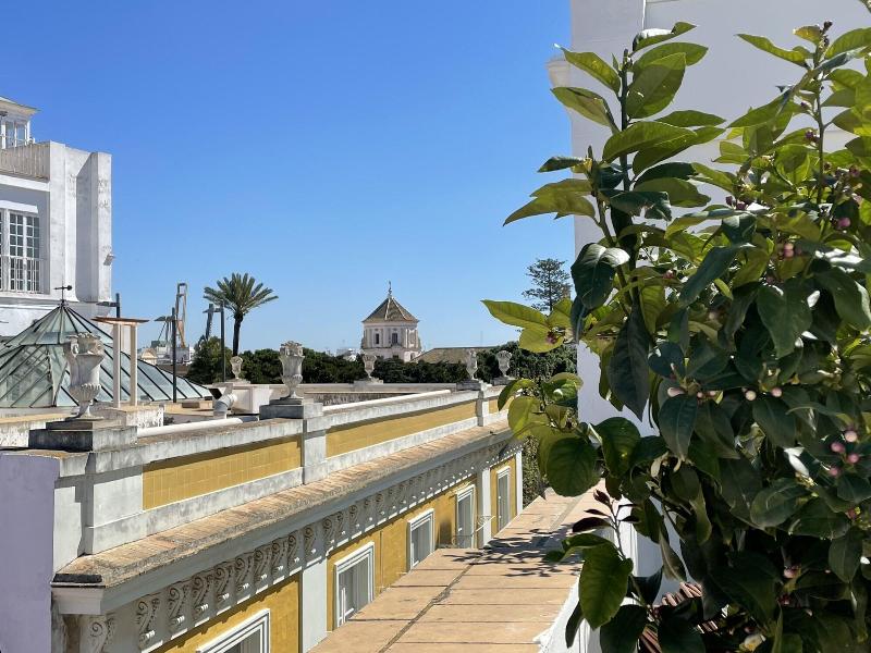 Imagen de alojamiento PLAZA MINA SUITES Imagen de alojamiento PLAZA MINA SUITES