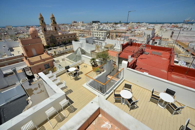 Imagen de alojamiento PLAZA MINA SUITES Imagen de alojamiento PLAZA MINA SUITES