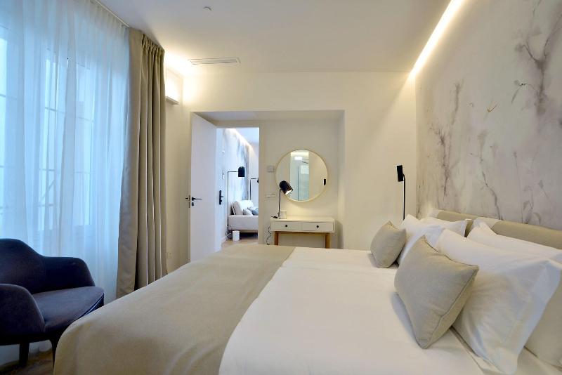 Imagen de alojamiento PLAZA MINA SUITES Imagen de alojamiento PLAZA MINA SUITES