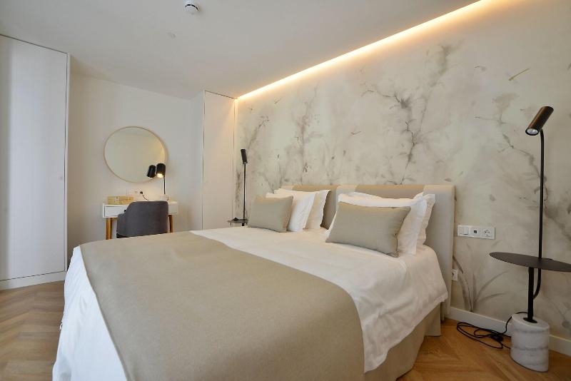 Imagen de alojamiento PLAZA MINA SUITES Imagen de alojamiento PLAZA MINA SUITES