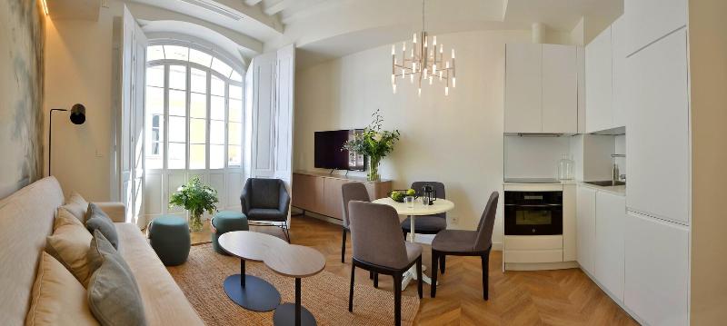 Imagen de alojamiento PLAZA MINA SUITES Imagen de alojamiento PLAZA MINA SUITES