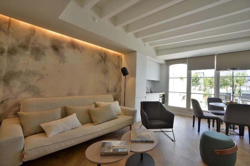 Imagen de alojamiento PLAZA MINA SUITES Imagen de alojamiento PLAZA MINA SUITES