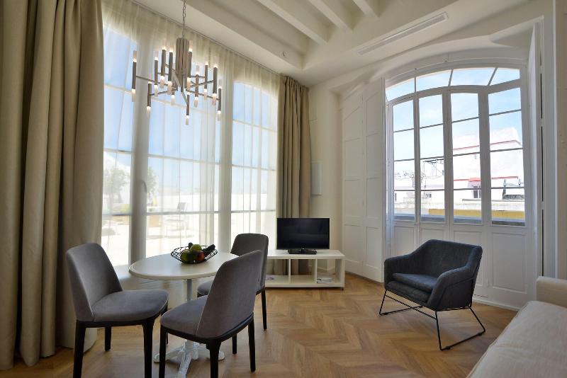 Imagen de alojamiento PLAZA MINA SUITES Imagen de alojamiento PLAZA MINA SUITES