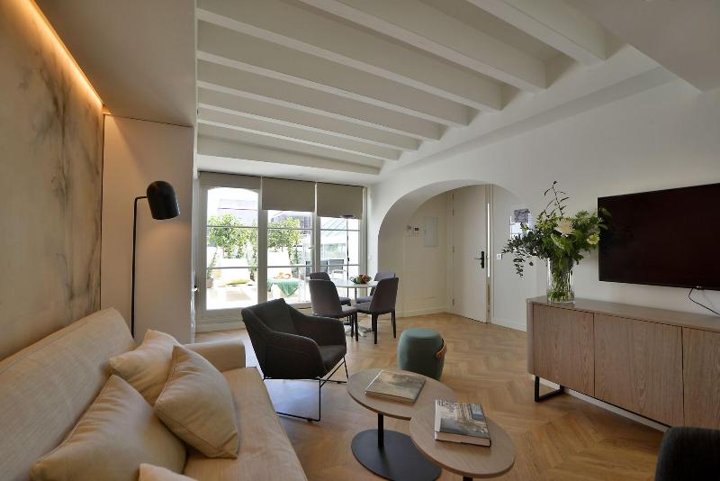 Imagen de alojamiento PLAZA MINA SUITES Imagen de alojamiento PLAZA MINA SUITES