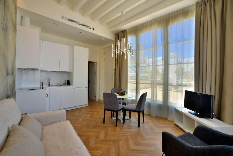 Imagen de alojamiento PLAZA MINA SUITES Imagen de alojamiento PLAZA MINA SUITES