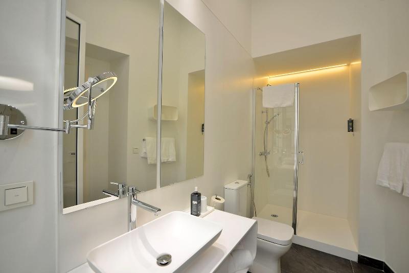 Imagen de alojamiento PLAZA MINA SUITES Imagen de alojamiento PLAZA MINA SUITES
