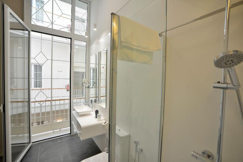 Imagen de alojamiento PLAZA MINA SUITES Imagen de alojamiento PLAZA MINA SUITES