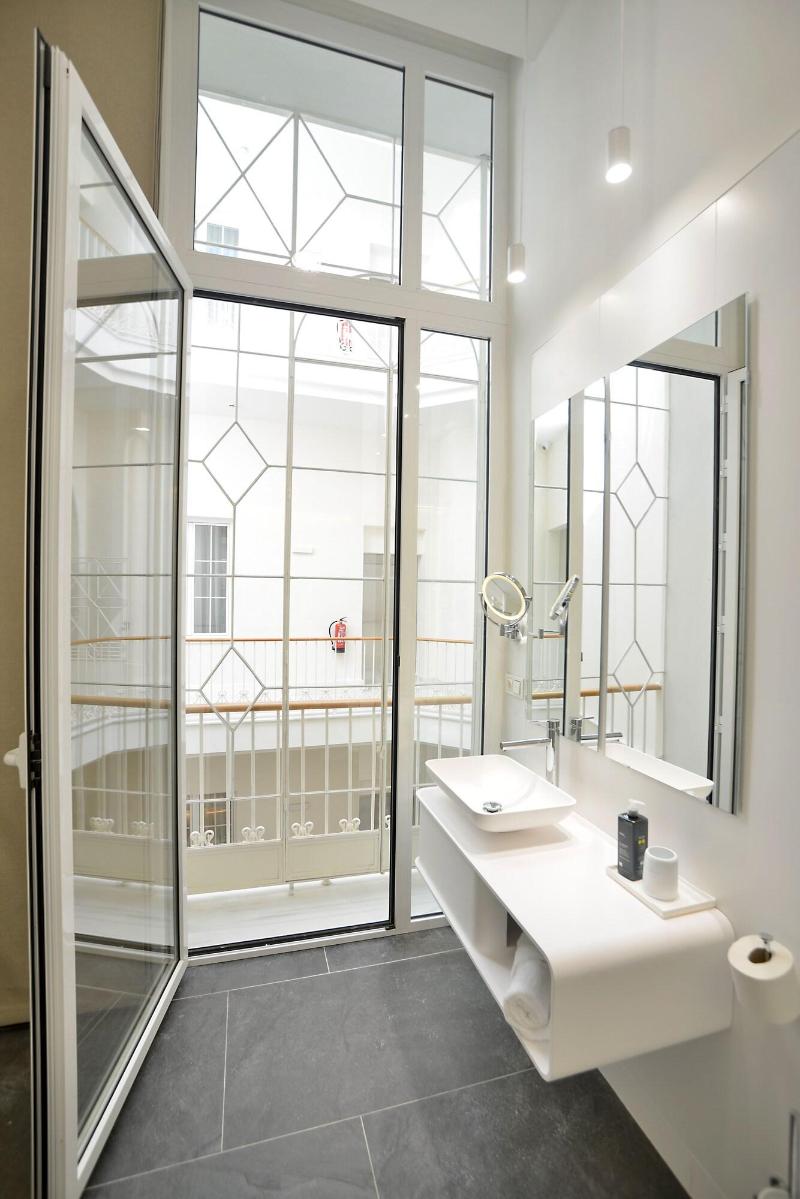 Imagen de alojamiento PLAZA MINA SUITES Imagen de alojamiento PLAZA MINA SUITES