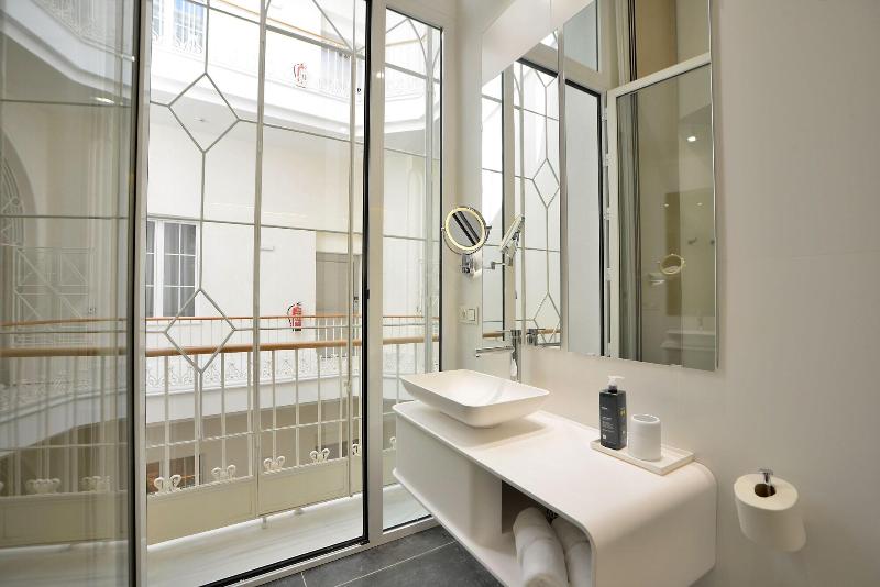 Imagen de alojamiento PLAZA MINA SUITES Imagen de alojamiento PLAZA MINA SUITES