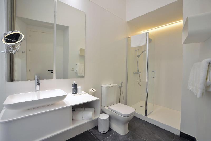 Imagen de alojamiento PLAZA MINA SUITES Imagen de alojamiento PLAZA MINA SUITES