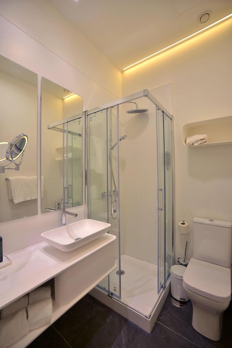 Imagen de alojamiento PLAZA MINA SUITES Imagen de alojamiento PLAZA MINA SUITES