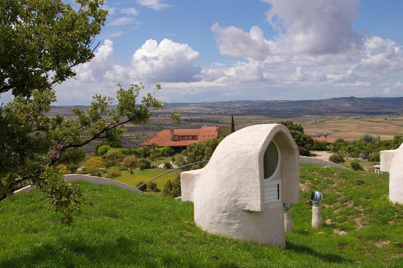 Imagen de alojamiento Hotel & Spa Rural Las Nubes Imagen de alojamiento Hotel & Spa Rural Las Nubes