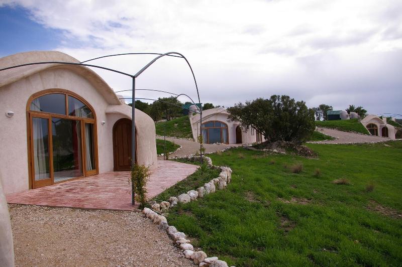 Imagen de alojamiento Hotel & Spa Rural Las Nubes Imagen de alojamiento Hotel & Spa Rural Las Nubes