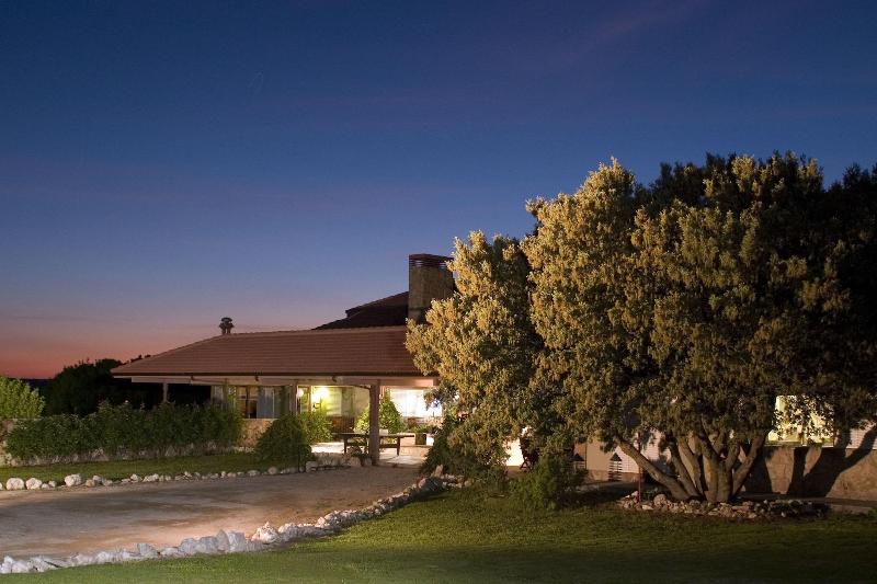 Imagen de alojamiento Hotel & Spa Rural Las Nubes Imagen de alojamiento Hotel & Spa Rural Las Nubes