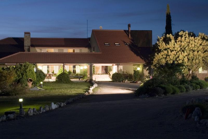Imagen de alojamiento Hotel & Spa Rural Las Nubes Imagen de alojamiento Hotel & Spa Rural Las Nubes